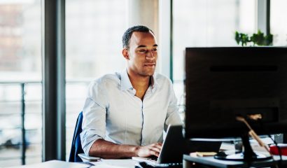 A Simplistic, Minimalist Approach to Mapping out Your Career Ambitions