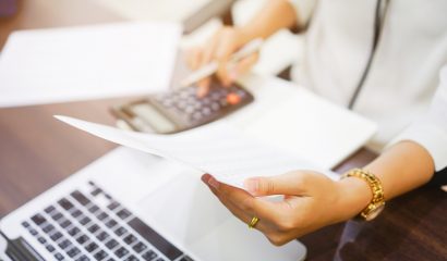Managing Payroll With Ease
