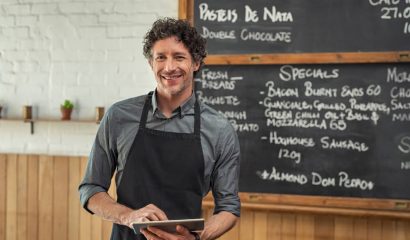How to Deal with the Stress of Owning a Small Business
