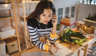 6 Tips for Preparing Your Small Business for the Holidays