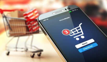 As Holiday Shopping Nears, Is Your Mobile Sales Channel Ready?