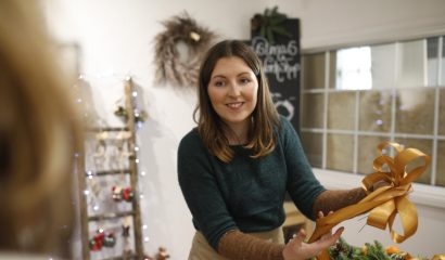 7 Ways Your Small Business Can Capitalize This Peak Holiday Season
