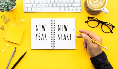 2020 business resolutions from 8 top leaders