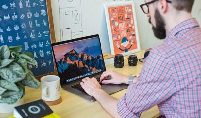 How to know when to quit your job and go self-employed