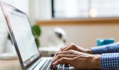 How to Keep Your Work Equipment Safe in a Home Office