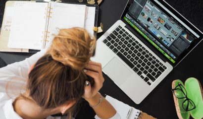 3 Things You’re Doing That Hinder the Growth of Your Business