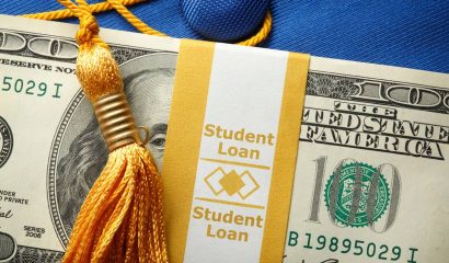 Paying off Student Loan? Here’s Some Ideas That Can Help You to Save Money