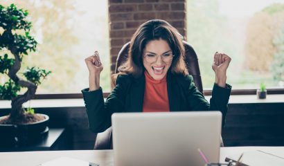 Solopreneur Survival: Clear These 5 Hurdles and Become Your Own Boss