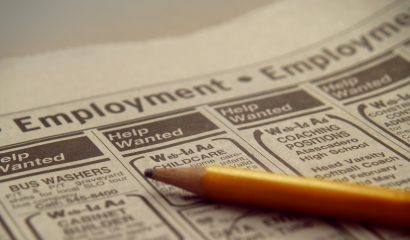 Youth Unemployment Remains the Main Challenge in the Gulf States