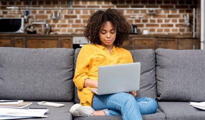 Tips For Staying Physically and Mentally Healthy When Working From Home