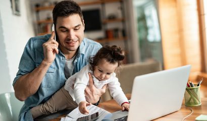 Starting a Small Business at Home