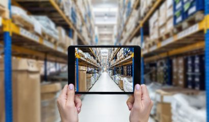 The Importance of Logistics Management during Pandemics