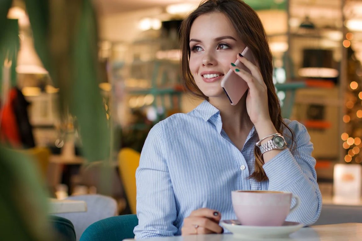 Things to Look Out For When Buying a Business Phone