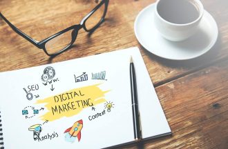 Digital marketing moves to make right now