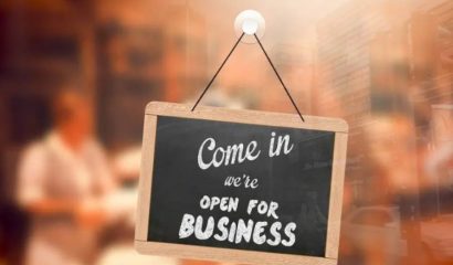 A Guide to Reopening Your Small Business After the Coronavirus Shutdown