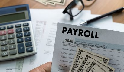 Payroll Processing Companies Can Increase the Security of Your Business
