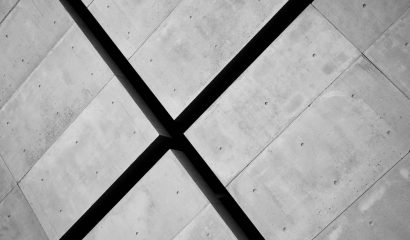 black and white wooden board