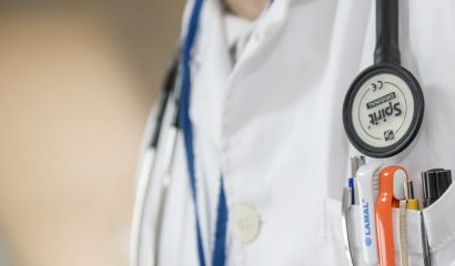 What Makes a Good Doctor? How to Tell You'll Suit a Medical Profession