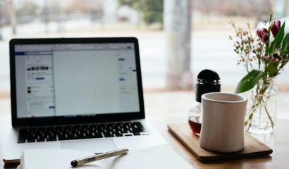 How to Work More Efficiently From Home