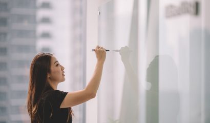 Moving from your start-up to a commercial enterprise
