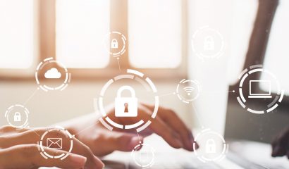 Why Cybersecurity Matters When You Are Self-Employed