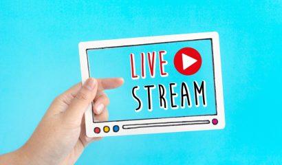 Create a Live Video Community (and Why You Would Want to)