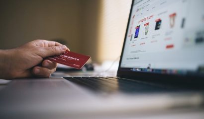 How To Get Started With Your Own ECommerce Store