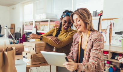 Yahoo Small Business Is Making Getting Online Easier Than Ever