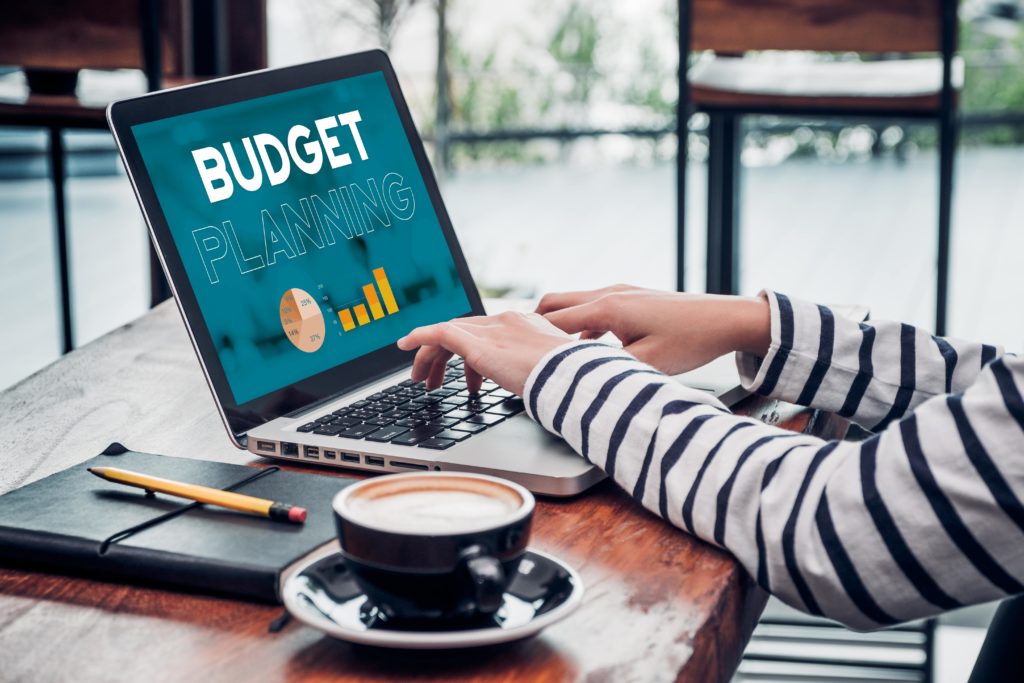 5 Cutting-Edge Budgeting Tips You’ve Probably Never Tried