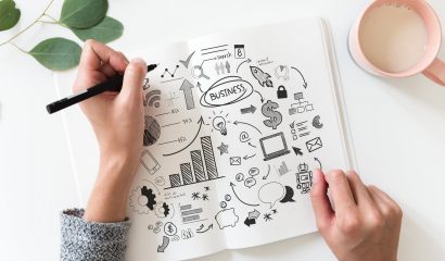 Building a network of advisors for your small business
