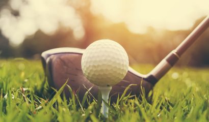 The Adaptables: Golf Lessons