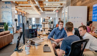 Modern workplace trends: Is your business keeping up with the global workforce?