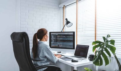 7 Office Upgrades for Your Productivity and Comfort