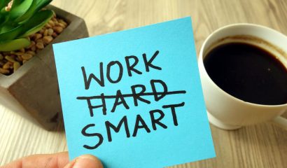 How to manage your time efficiently as a small business owner