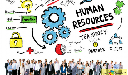 Why Human Resources is Considered Vital in any Organisation