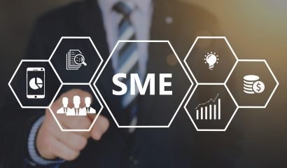 5 Reasons that SMEs Should Consider for Business Continuity