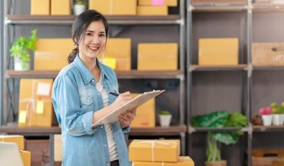 How to keep your inventory safe and secure