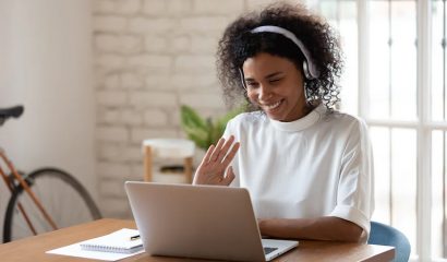 The Benefits of Virtual Mentoring for Small Businesses
