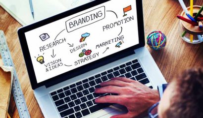 Exceptional Brand Strategy Executed Creatively