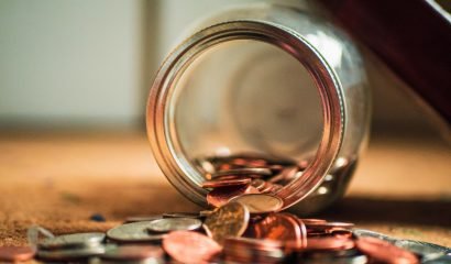 Educating the youth with a start-up mentality on how to acquire and value money.