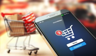Impact of Internet Sales on Local Commerce