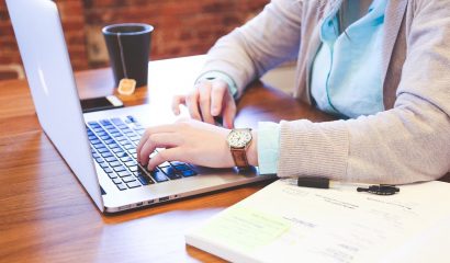 4 Ways to Build Your Marketing Career