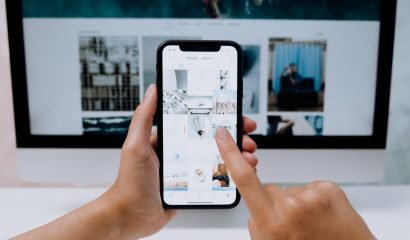 Why Social Media So Important for Your eCommerce Website