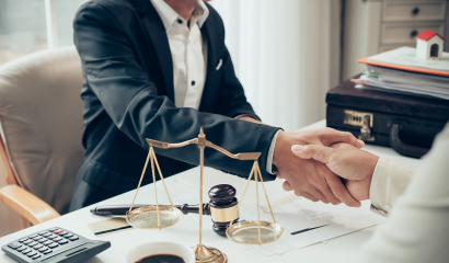 Types Of Lawsuits A Personal Injury Lawyer Can Handle