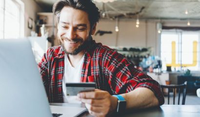 To Pay Off Debt or To Save?