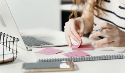 4 Ways to Improve Your Decision-Making