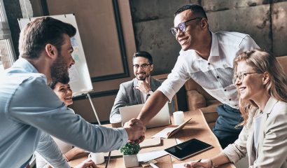 Essential Negotiation Training Skills That Are Required At Every Organization