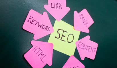 Why Your Small Business Needs an SEO Consultant