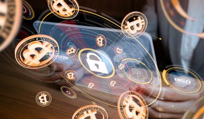 What are the biggest bitcoin systems in the UK?
