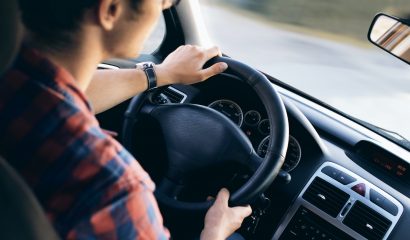 Top 6 Reasons Why Your Car Is Experiencing Vibration Noises